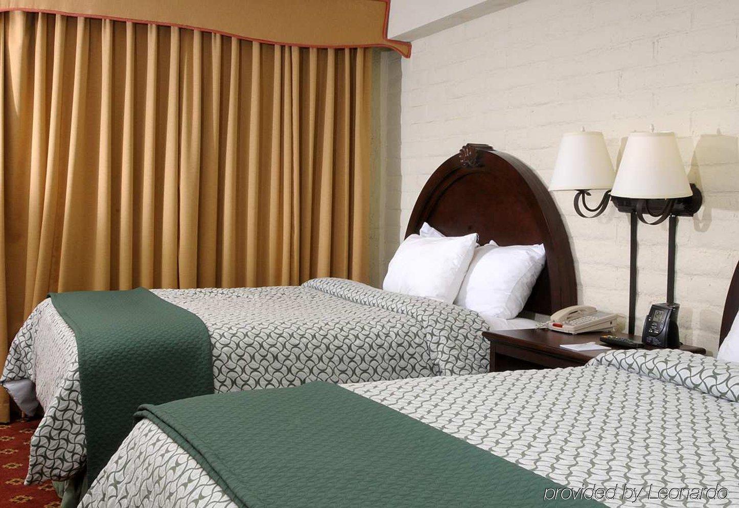 Doubletree Suites By Hilton Tucson-Williams Center Zimmer foto