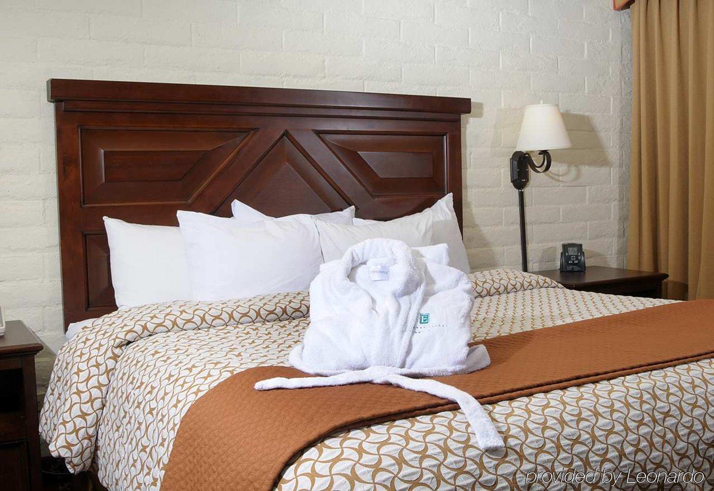 Doubletree Suites By Hilton Tucson-Williams Center Zimmer foto